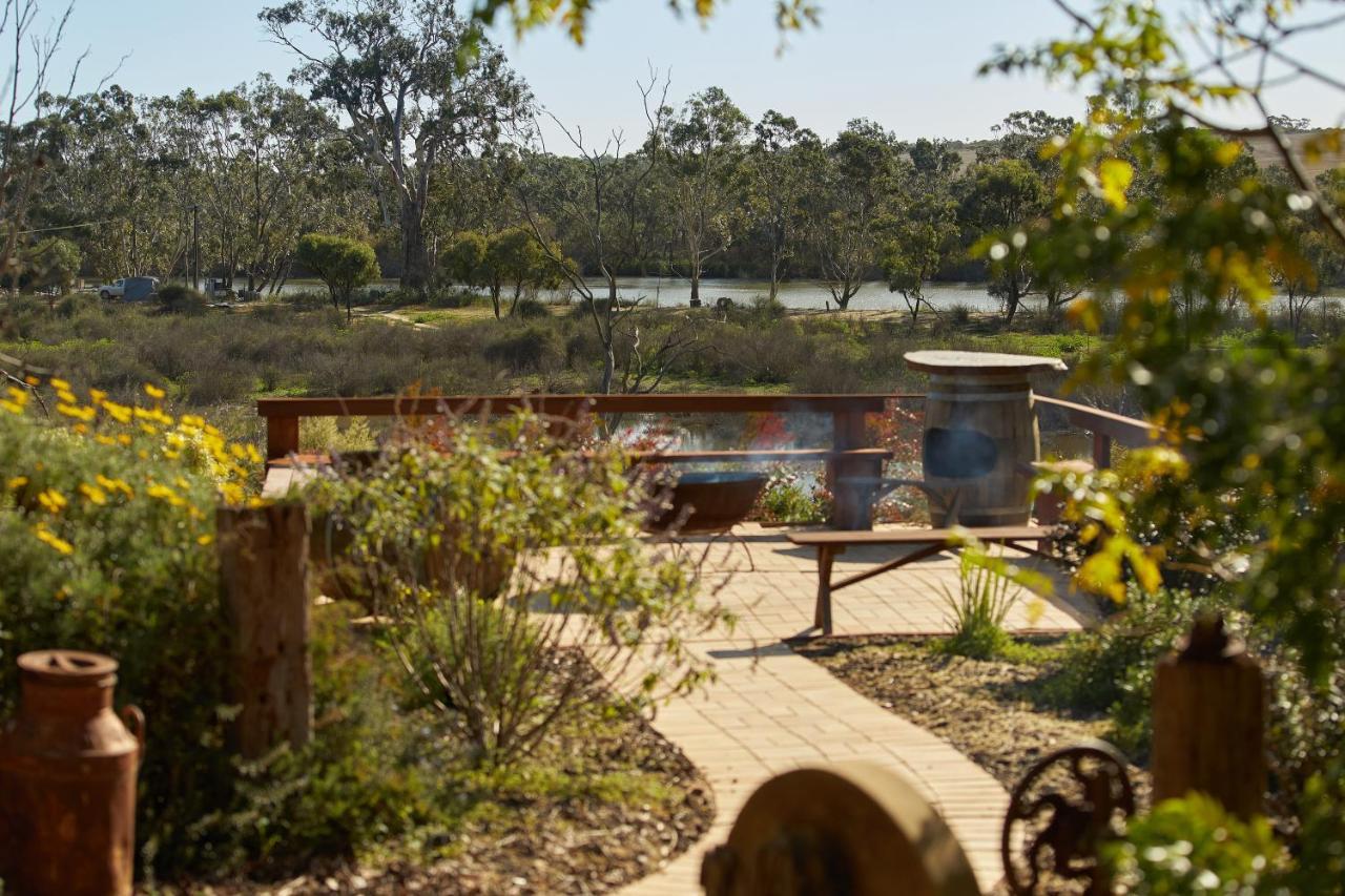 Lake Bywater Cottage Walker Flat 외부 사진