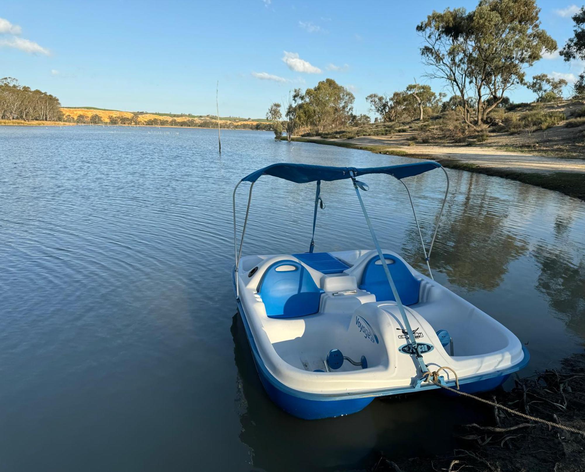 Lake Bywater Cottage Walker Flat 외부 사진